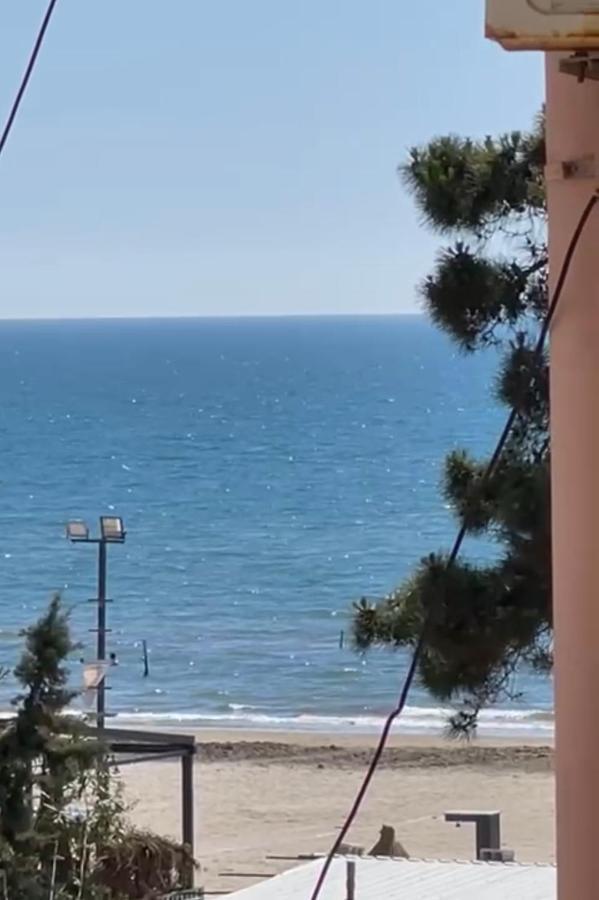 Sea View Apartamento Durrës Exterior foto