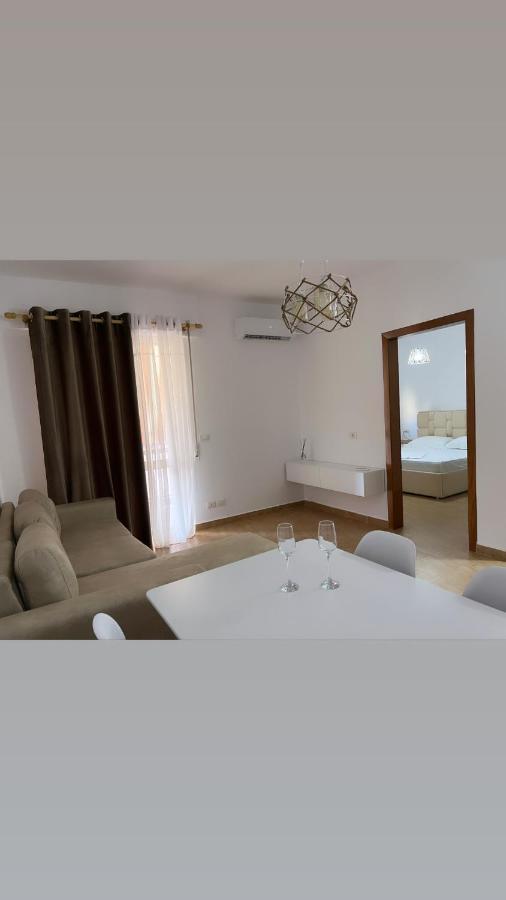 Sea View Apartamento Durrës Exterior foto